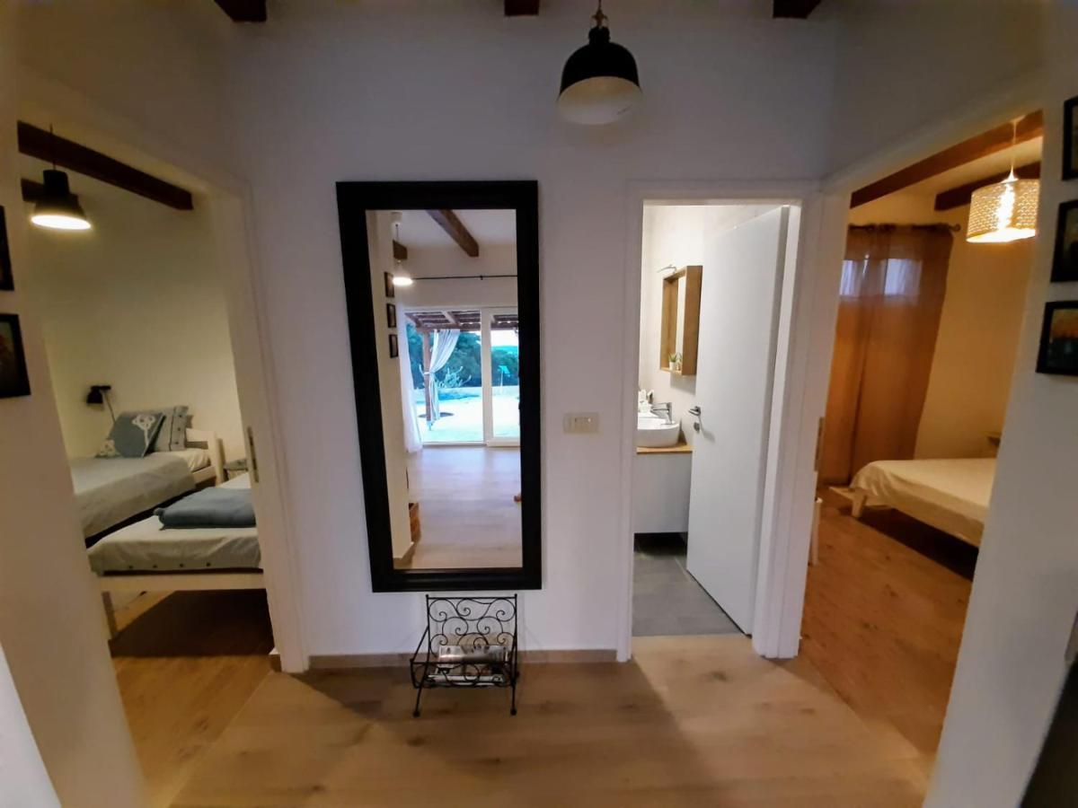 Holiday House Barba - Vrana Pakostane Ngoại thất bức ảnh