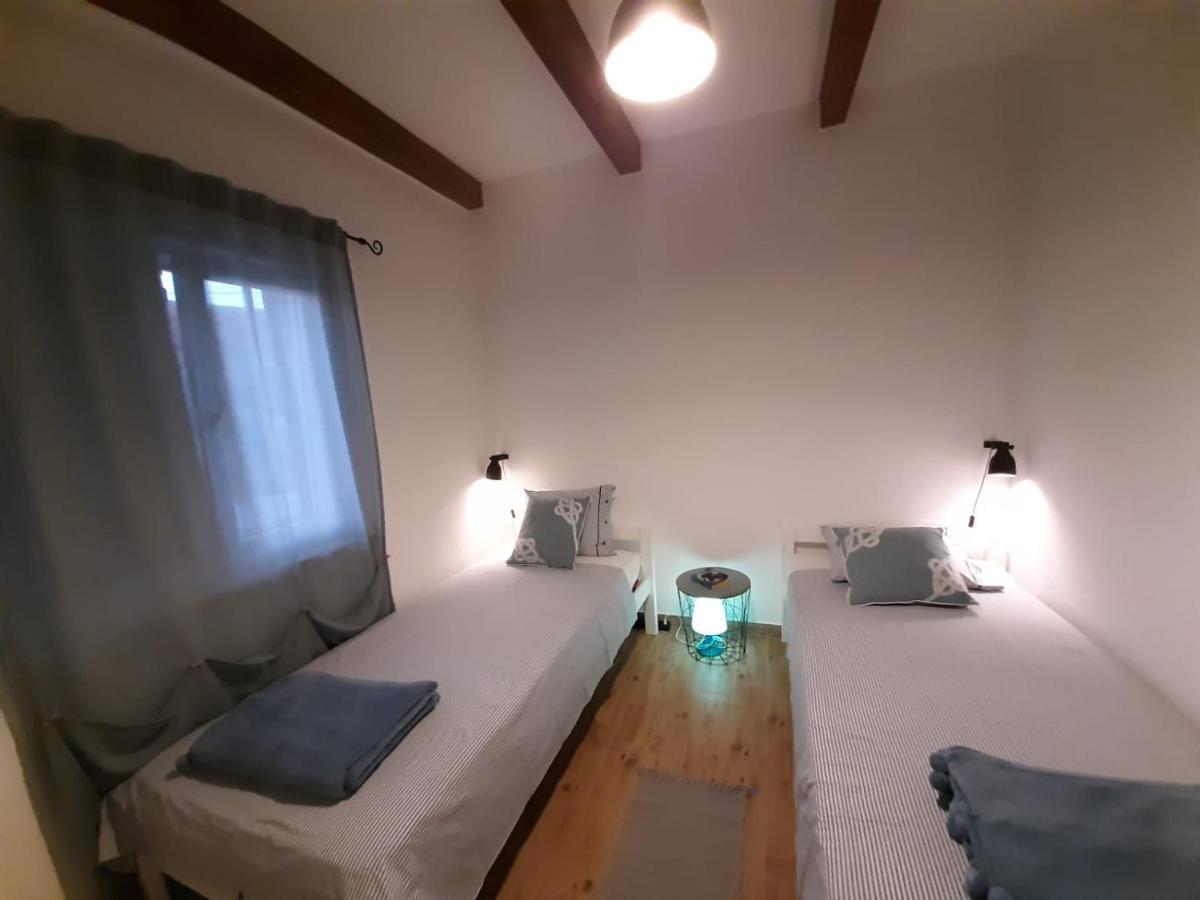 Holiday House Barba - Vrana Pakostane Ngoại thất bức ảnh